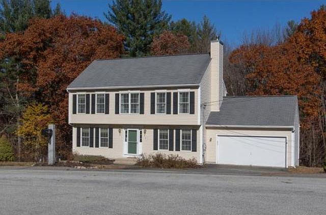 1st image of 9 Foxmoor Cir