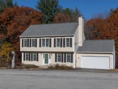 9 Foxmoor Cir, Milford, NH, 03055
