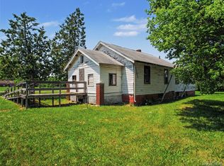 3009 Janes Ave, Saginaw, MI 48601