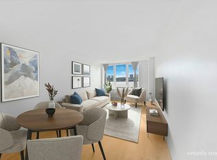 120 Riverside Boulevard, New York, NY 10069