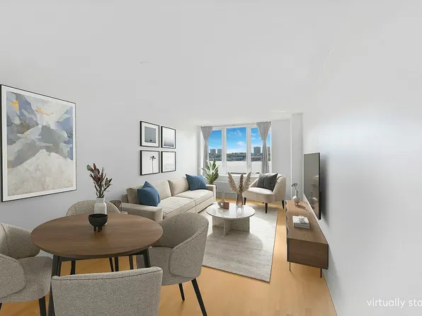 120 Riverside Blvd APT 7H, New York, NY 10069