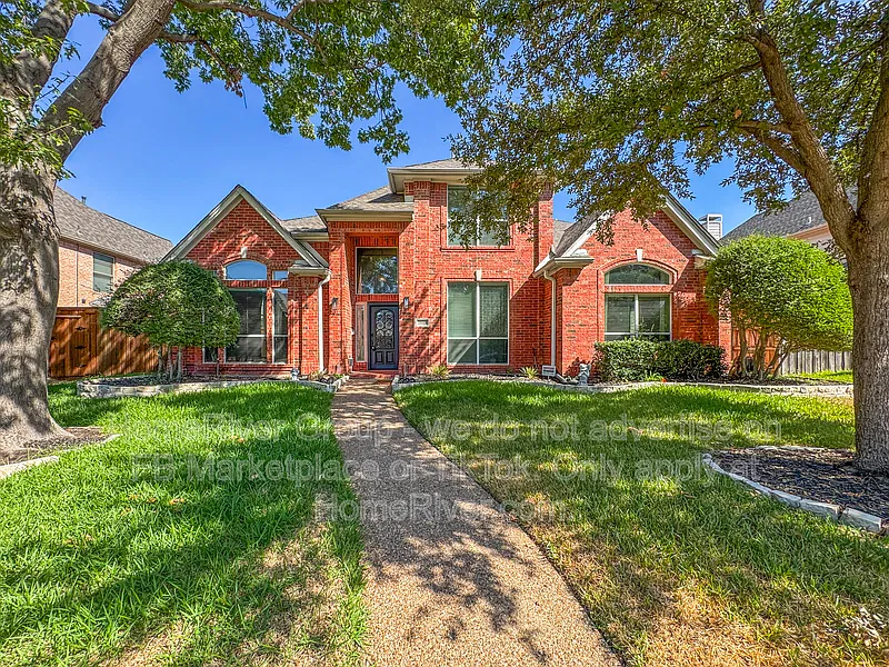 3608 Edgestone Dr