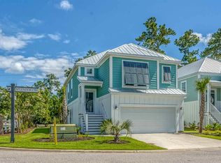 197 Splendor Cir, Murrells Inlet, SC 29576
