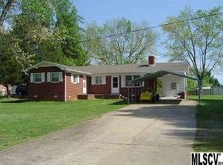 3418 S State Highway 127, Hickory, NC 28602