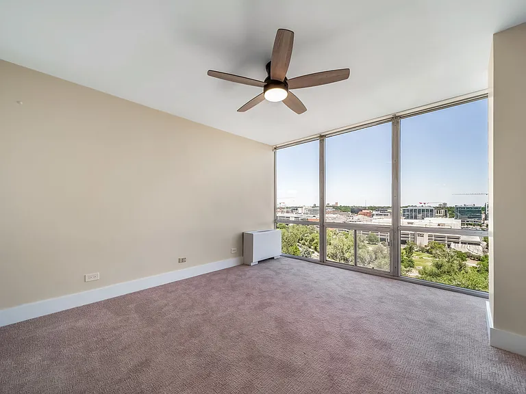 3100 E Cherry Creek South Dr #1406 — Photo 13