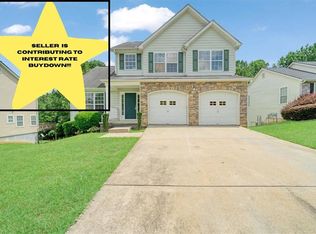 5745 Village Loop, Fairburn, GA 30213