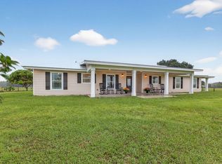 13227 SE 56th Circle, Okeechobee, FL 34974