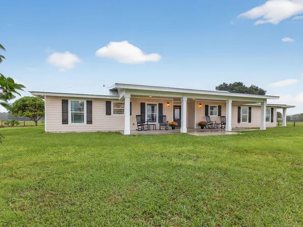 13227 SE 56th Circle, Okeechobee, FL 34974