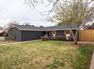 5522 12th St, Lubbock, TX 79416