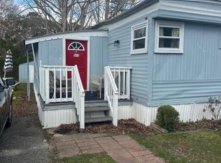 105 Evergreen Ln, Barnegat, NJ 08005
