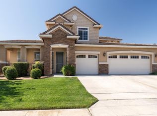 5868 E Mono St, Fresno, CA