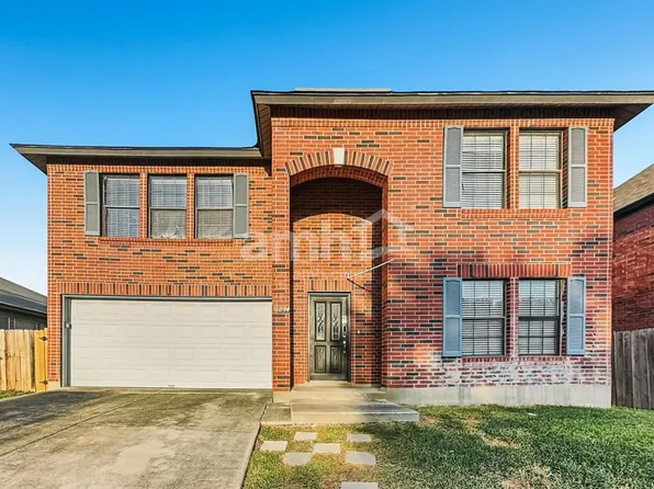 11234 Berkley Sq, San Antonio, TX 78249