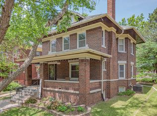 703 Fisk Ave, Moberly, MO 65270