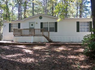 391 Navaho Rd, Locust Grove, GA 30248