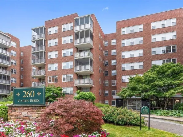260 Garth Road #3C5, Eastchester, NY 10583