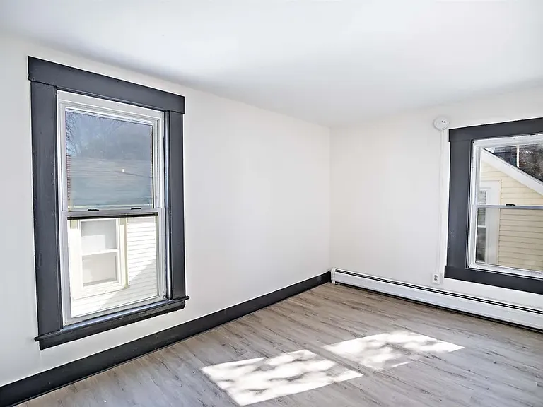 Bedroom #1