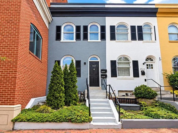 1525 King St APT B, Alexandria, VA 22314