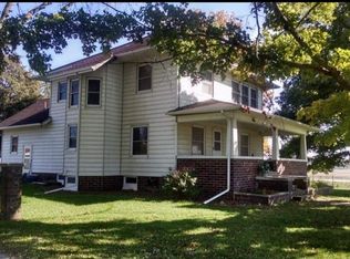 14999 141st St, Perry, IA 50220