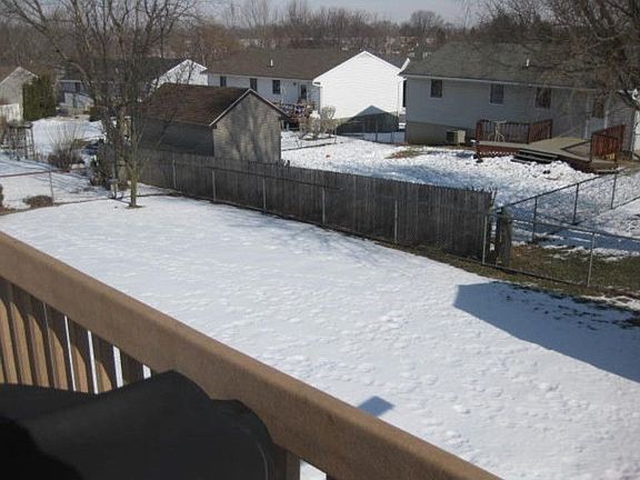 2nd image of 4177 Magnolia Dr