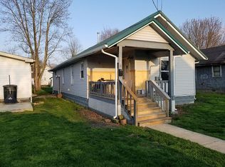 262 Glad St, Marion, OH