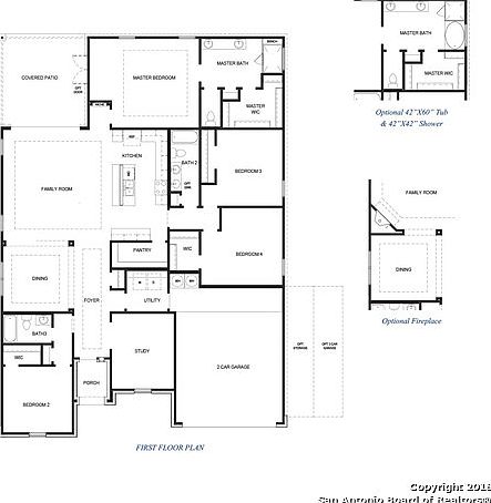 2nd image of 447 Escarpment Oak