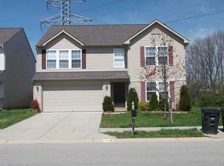 5738 High Timber Ln, Indianapolis, IN 46235
