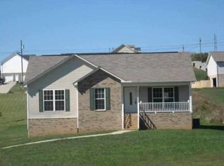 1776 Silver City Rd, Whitesburg, TN 37891