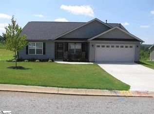 117 Corinith Dr, Piedmont, SC 29673