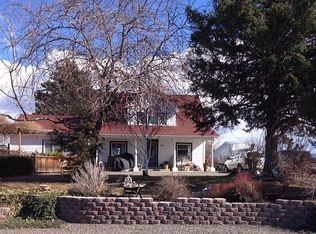 1650 Cherry Ln, Grandview, WA 98930