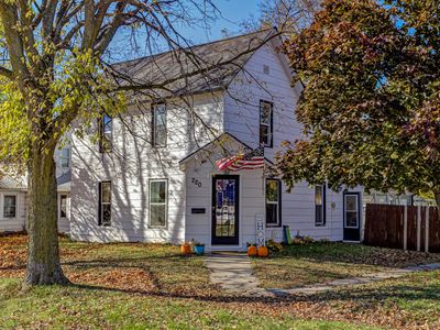 220 Maxwell St, Maxwell, IA, 50161