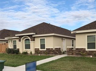 1804 Jackson APT 3, Weslaco, TX 78599