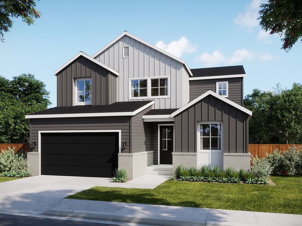 Osprey at Tanterra Perch Modern Farm House