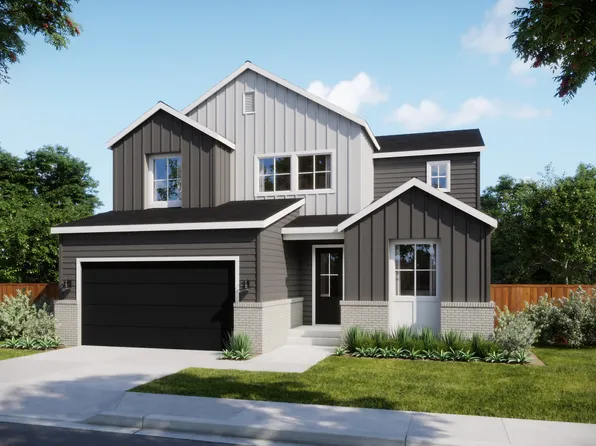 Perch Plan, Osprey at Tanterra