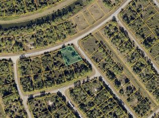 NEWMAN DRIVE LOT 5, NORTH PORT, FL 34288