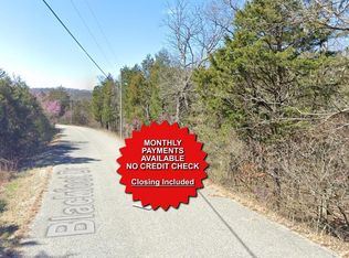 16 Blackfoot Dr, Eureka Springs, AR 72631