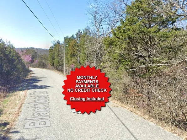 16 Blackfoot Dr, Eureka Springs, AR 72631