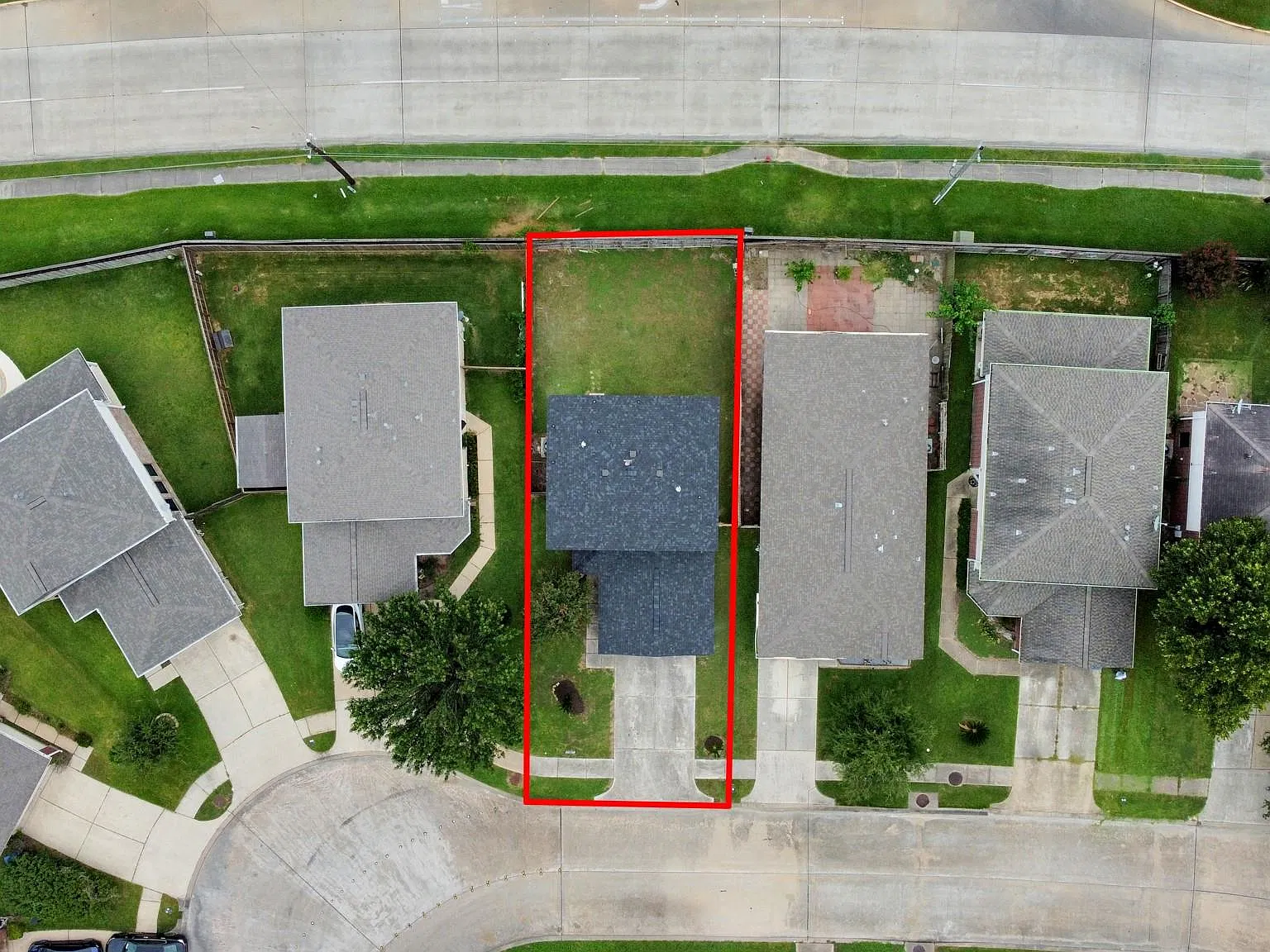 3 bed, 2.5 bath, 1560 sqft, $2,195 — Photo 3