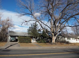 3105 E Aurora Ave, Boulder, CO 80303