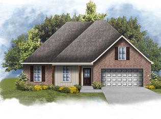 16964 Esplanade Dr, Gulfport, MS 39503