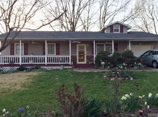 225 W Forester Dr APT B1, Cape Girardeau, MO 63701
