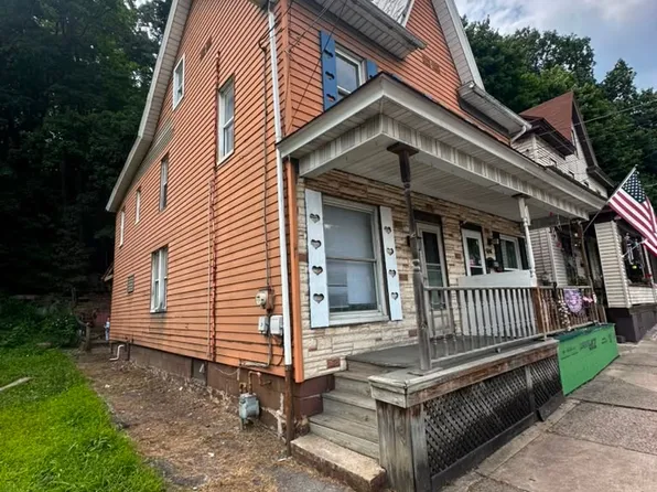 624 N 2nd St, Shamokin, PA 17872