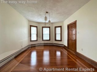 50 Prichard Ave #2B, Somerville, MA 02144