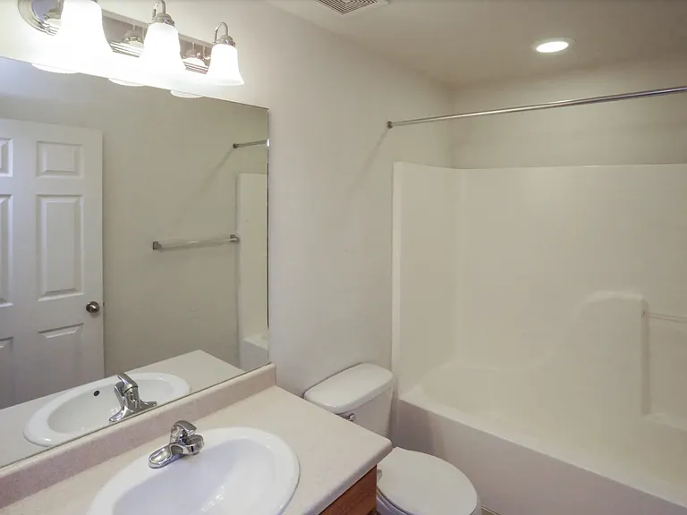 Garden View Townhomes — Photo 12