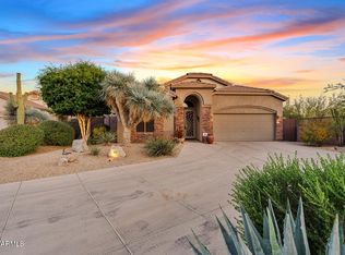 4111 N Starry Pass Cir, Mesa, AZ 85207