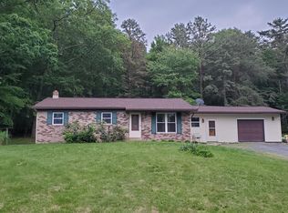 275 Montgomery Rd, Elysburg, PA 17824