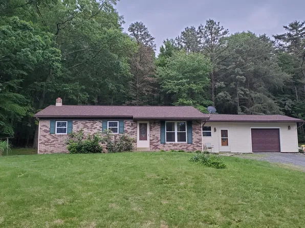 275 Montgomery Rd, Elysburg, PA 17824