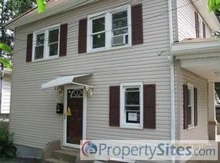 726 Fair St, Harrisburg, PA 17104