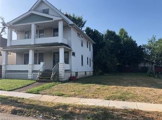 7704 New York Ave, Cleveland, OH