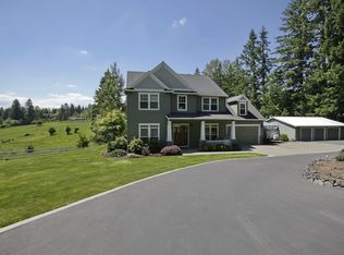 20575 S Indigo Ave, Oregon City, OR 97045