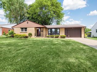 1422 Liberty St, Green Bay, WI 54304